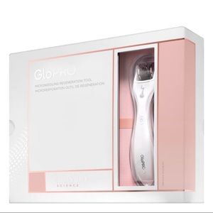 GloPro Microneedling Facial Regeneration NEW